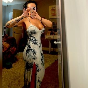 Fashion Nova Maxi